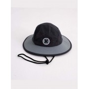 Панама Hurley phantom shield boonie black
